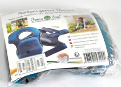 Knieschoner mit Memory-Schaum