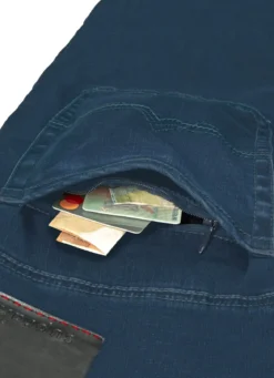 Kombifreundliche Hose von "Suprax" in 4 Farben
