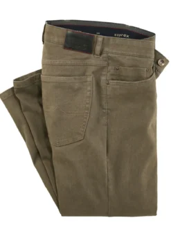 Kombifreundliche Hose von "Suprax" in 4 Farben