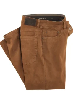 Kombifreundliche Hose von "Suprax" in 4 Farben