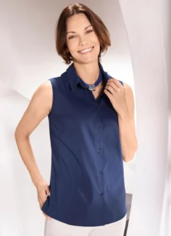 Kombistarke Bluse