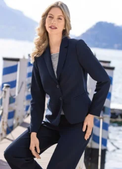 Kombistarker Blazer