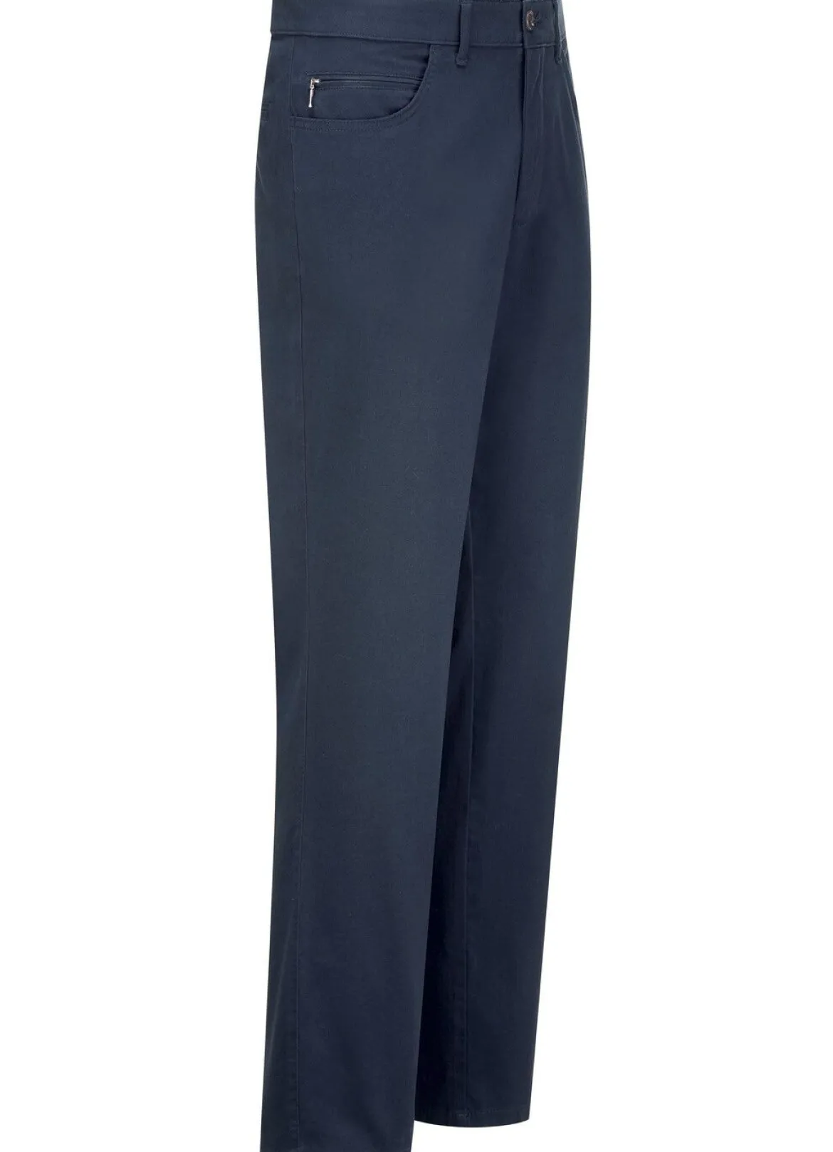 Komfortable "Francesco Botti"-Hose in 3 Farben