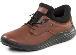 Komfortable Herren-Slipper, Weite H, mit herausnehmbarem Fußbett