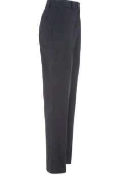 Komfortable Hose mit Dehnbund in 3 Farben