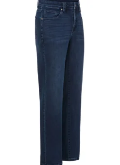 Komfortable Superstretch-Jeans in 3 Farben