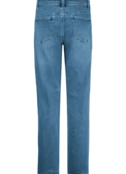 Komfortable Superstretch-Jeans in 3 Farben