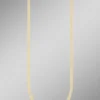 Kordelketten-Garnitur aus Gold 585/- fein