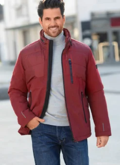 Kurzjacke von „Gate One“