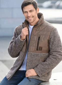 Kurzjacke von „Gate One“