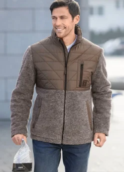 Kurzjacke von „Gate One“