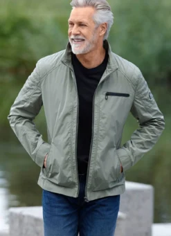 Kurzjacke von „Gate One“