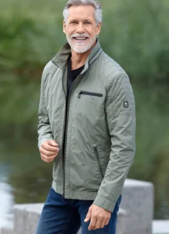 Kurzjacke von „Gate One“