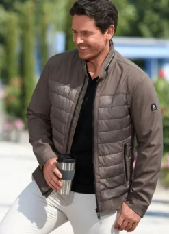 Kurzjacke von „Gate One“