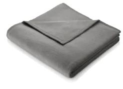 Kuschelig-weiche Schlafdecke Cotton Home