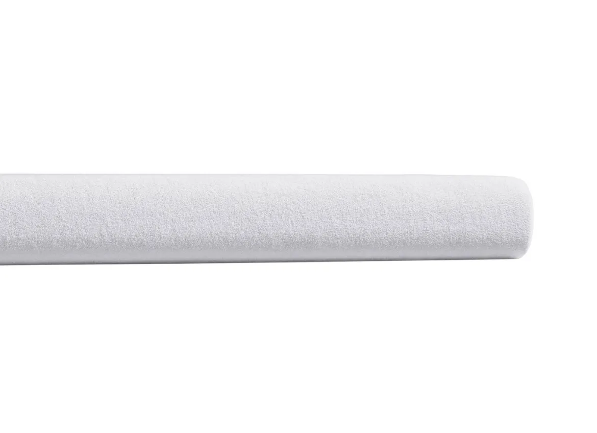 Kuschelweiche Spannbetttücher aus hochwertigem Nicki-Velours