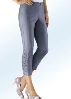 7/8-lange Hose