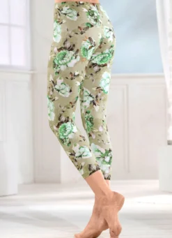 Laurina Leggings in 7/8 Länge