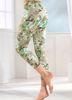 Laurina Leggings in 7/8 Länge