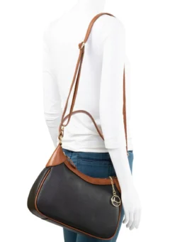 Laurina, Tasche, Damen, mit abnehmbarem, verstellbarem Umhängeriemen