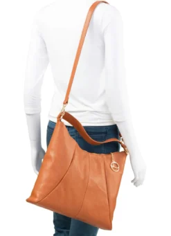 Laurina, Tasche, Damen, mit abnehmbarem Umhängeriemen