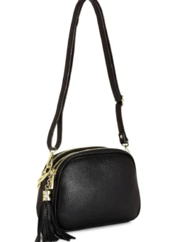 Laurina, Tasche, Damen, mit abnehmbarem Umhängeriemen