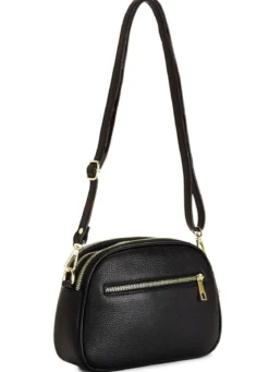 Laurina, Tasche, Damen, mit abnehmbarem Umhängeriemen