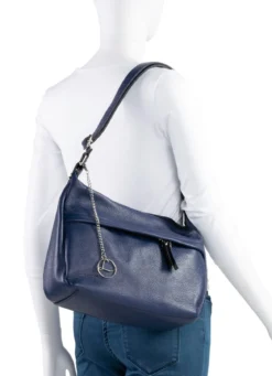 Laurina, Tasche, Damen, mit verstellbarem Umhängeriemen