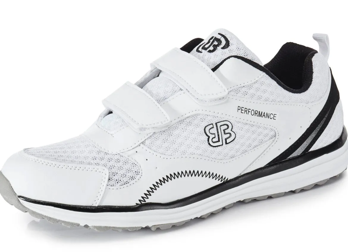 Leichte Herren-Slipper, mit herausnehmbarem Fußbett