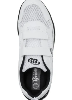 Leichte Herren-Slipper, mit herausnehmbarem Fußbett