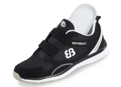 Leichte Herren-Slipper, mit herausnehmbarem Fußbett