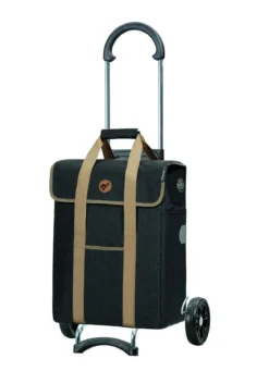 Leichter und stabiler Einkaufsroller Scala Shopper® Ipek Mi von Andersen