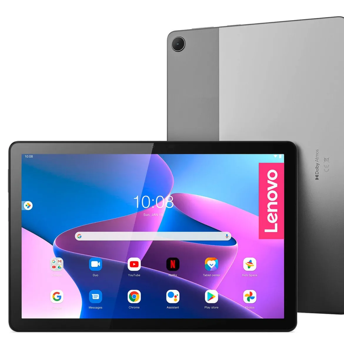 „Lenovo“ Tab M10 (3rd Gen) Tablet