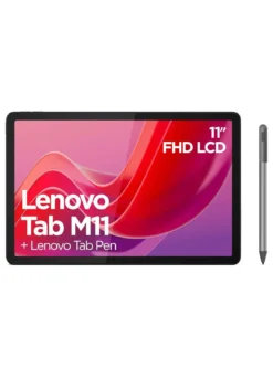 Lenovo Tab M11 Tablet