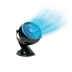 Livington Go Fan Mini-Ventilator