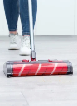 Livington Voom – Akkubesen