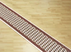 Läufer in Wunschlänge