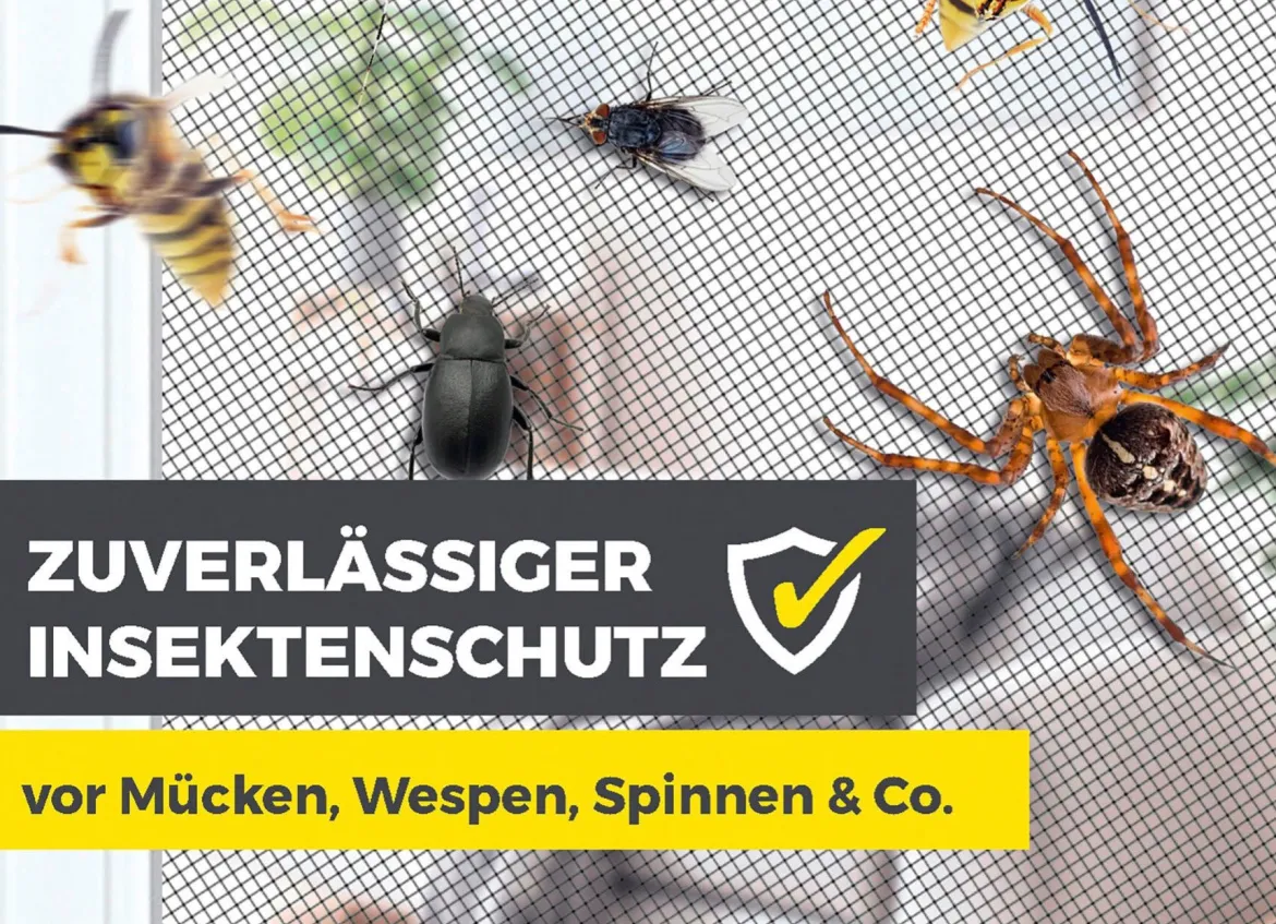Magic-Fit Teleskop-Dachfenstergitter