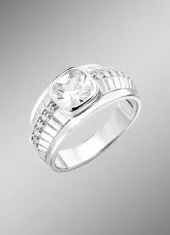 Markanter Herrenring