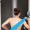 Massagebürste