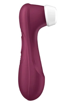Massagegerät mit Vibrator