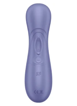 Massagegerät mit Vibrator