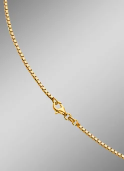 Massive Veneziakette
