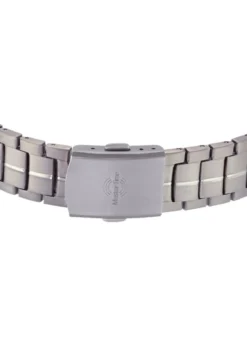 Master Time Funk Damenuhr aus Titan