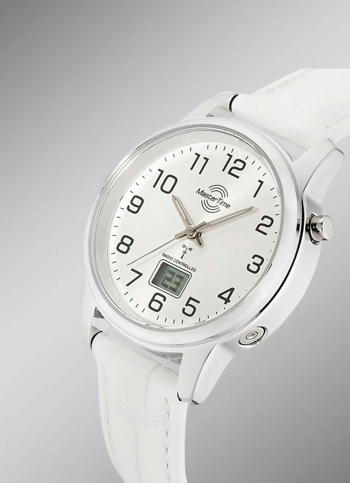 Master Time Funkuhr für Damen