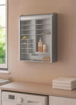 Medizinschrank