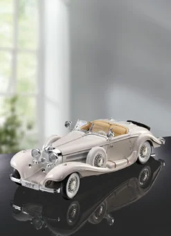 Mercedes Benz 500K