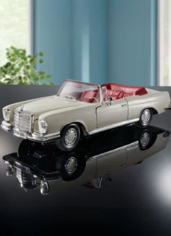 Mercedes Cabriolet 280SE ‘66