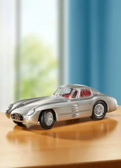 Mercedes 300SLR Uhlenhaut Coupe ´55