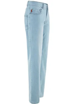 Moderne Jeans von "Francesco Botti" in 3 Farben